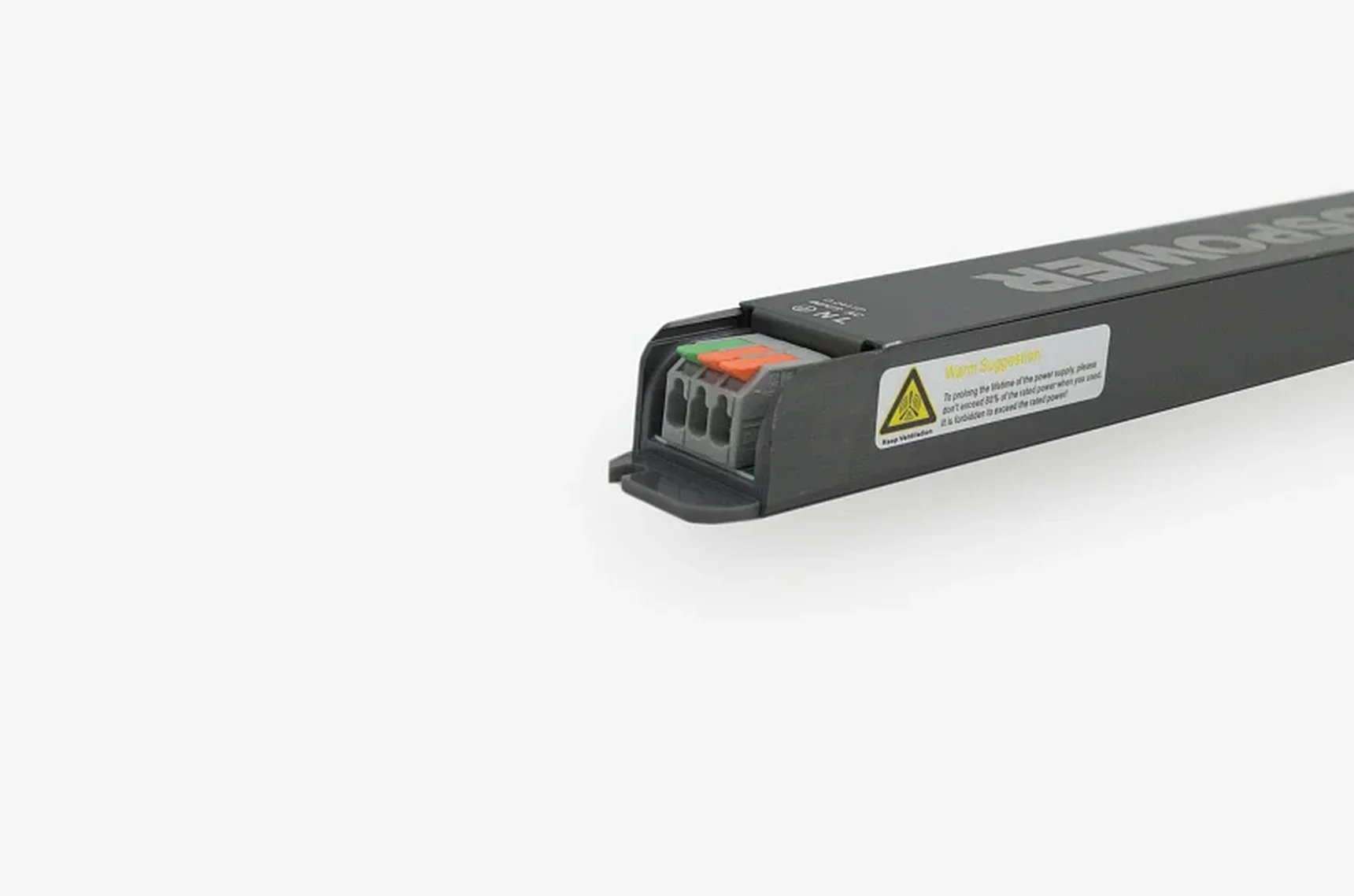 Блок питания LEDS POWER 250Вт 12В PRO