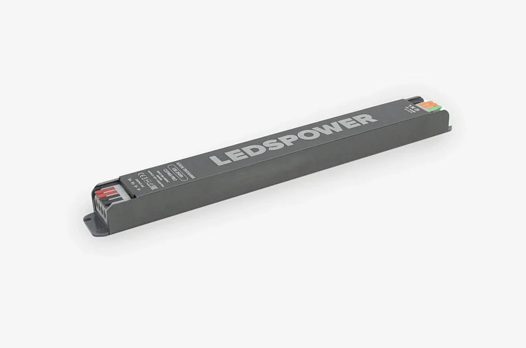 Блок питания LEDS POWER 250Вт 12В PRO