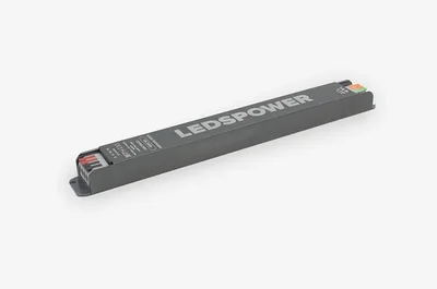 Блок питания LEDS POWER 250Вт 12В PRO