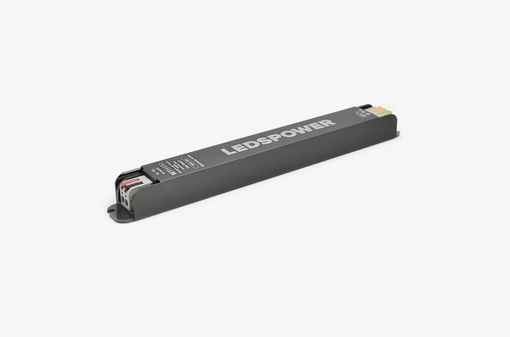 Блок питания LEDS POWER 200Вт 12В PRO