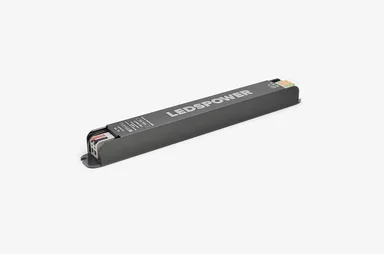 Блок питания LEDS POWER 200Вт 12В PRO