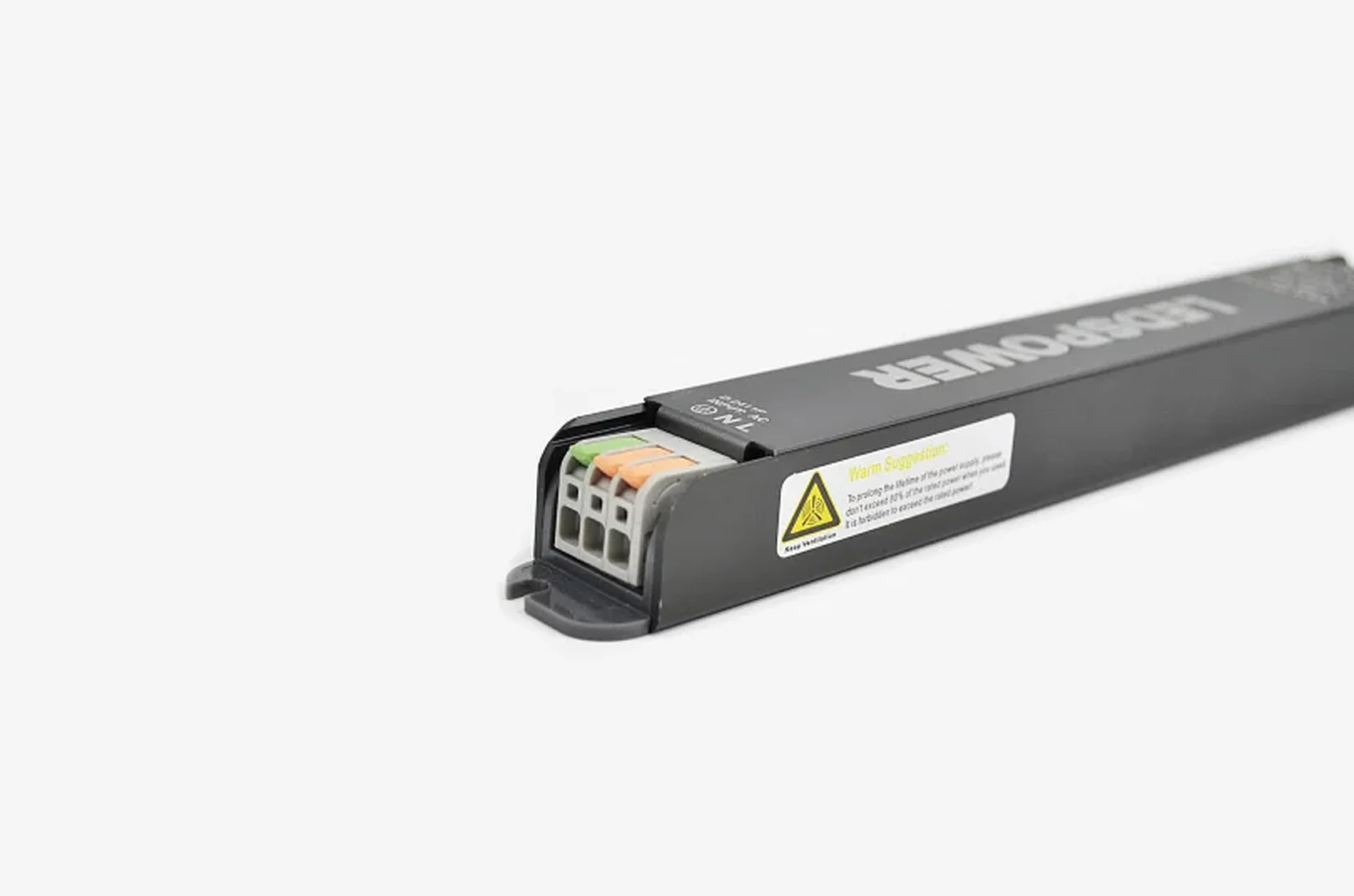 Блок питания LEDS POWER 150Вт 12В PRO