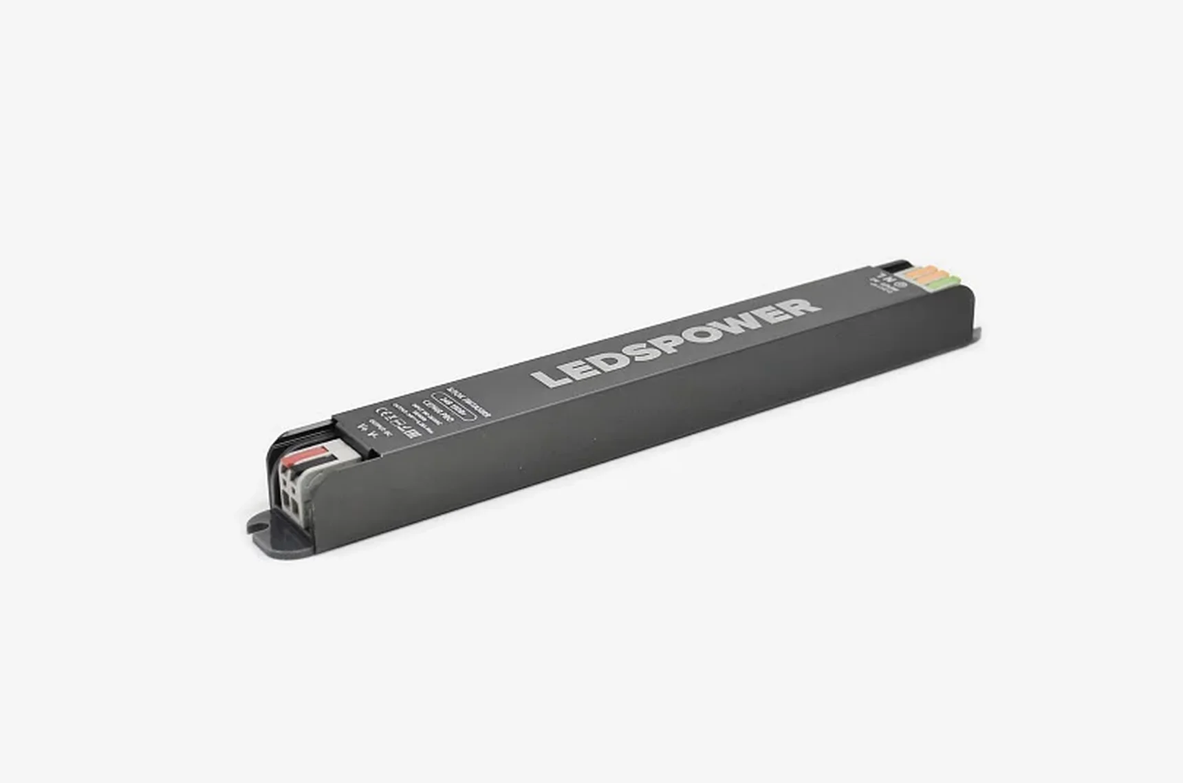 Блок питания LEDS POWER 150Вт 12В PRO