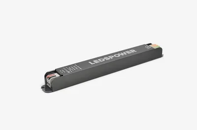 Блок питания LEDS POWER 150Вт 12В PRO
