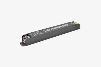 Блок питания LEDS POWER 100Вт 12В PRO