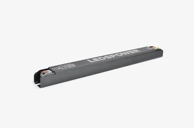 Блок питания LEDS POWER 60Вт 12В PRO
