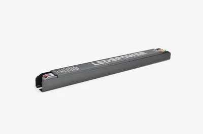 Блок питания LEDS POWER 60Вт 12В PRO