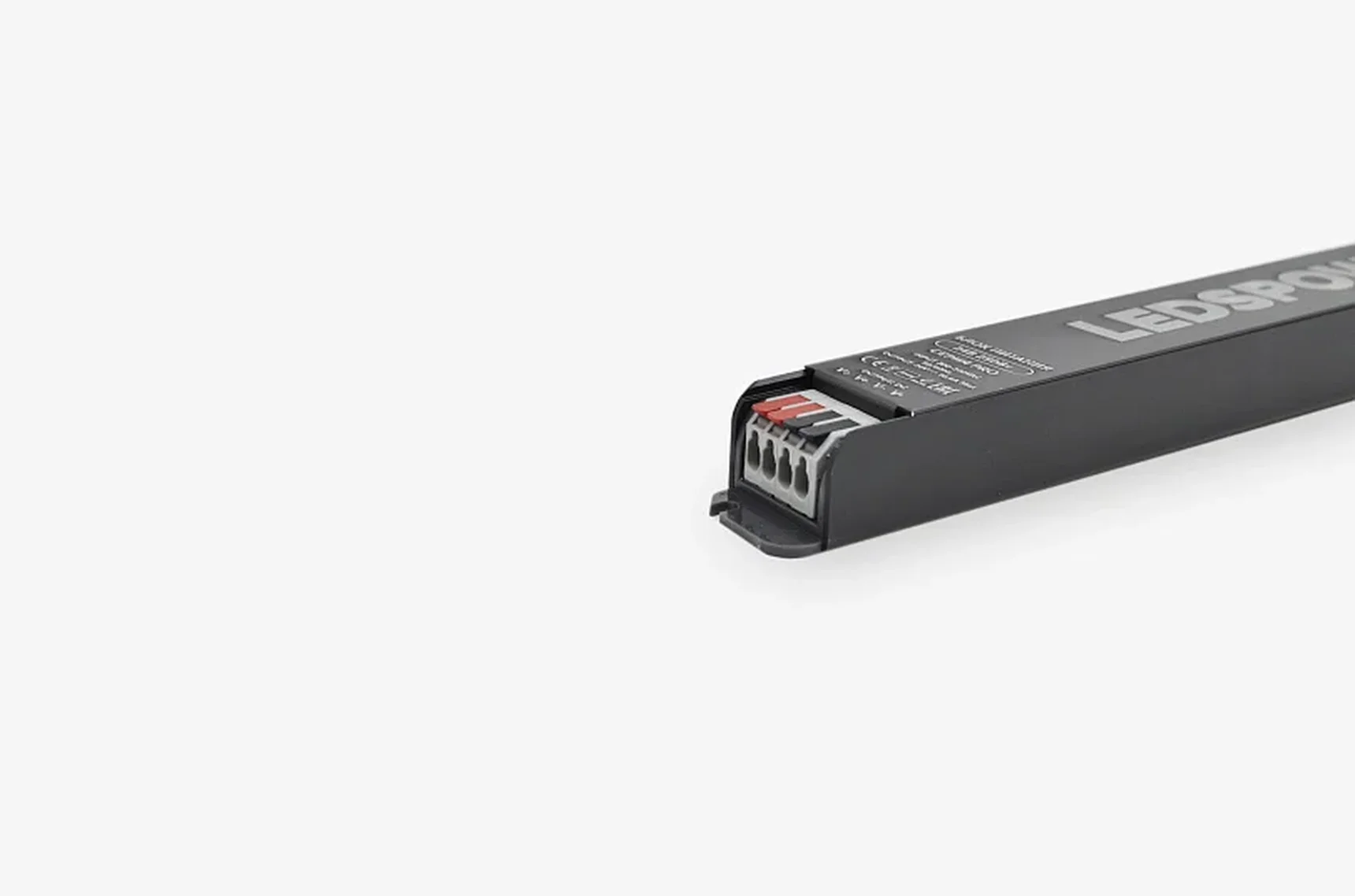 Блок питания LEDS POWER 250Вт 24В PRO