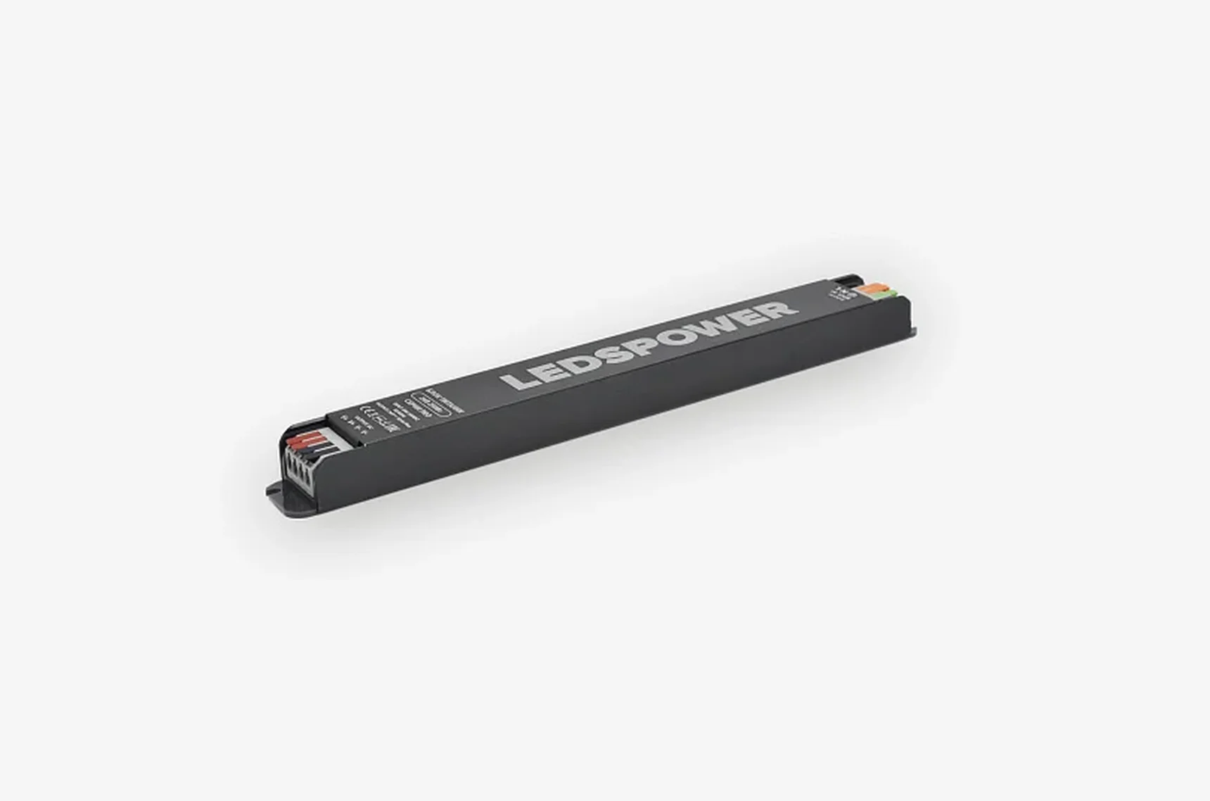 Блок питания LEDS POWER 250Вт 24В PRO