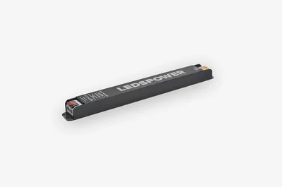 Блок питания LEDS POWER 250Вт 24В PRO