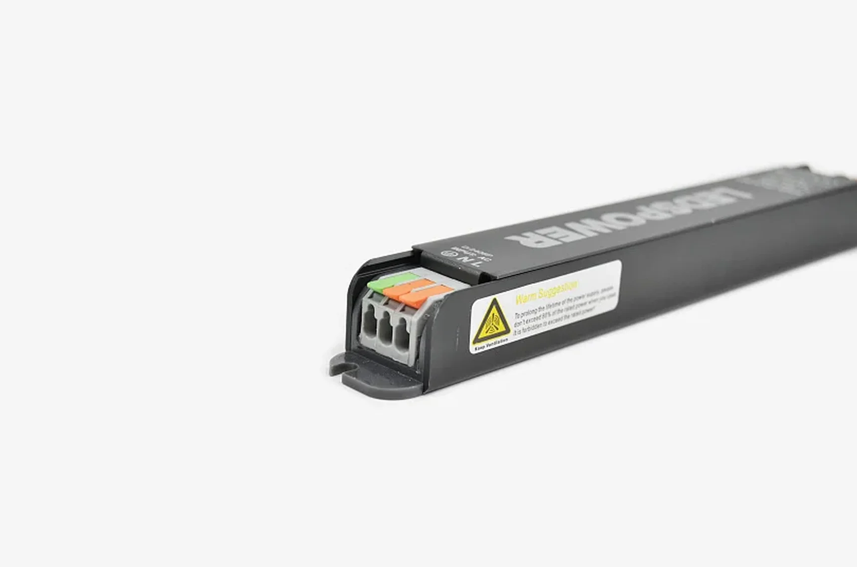 Блок питания LEDS POWER 200Вт 24В PRO