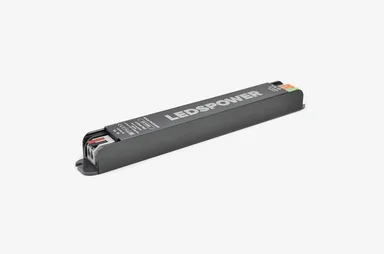 Блок питания LEDS POWER 200Вт 24В PRO