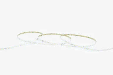 Светодиодная лента LEDS POWER 2835 80/м (2,8Вт/м) 24В теплая 30м/кат