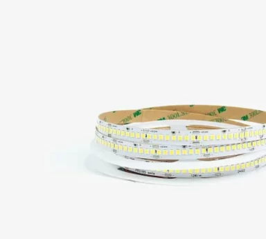 Светодиодная лента LEDS POWER 2835 240/м (11,5Вт/м) 24В теплая, серия ПРО185