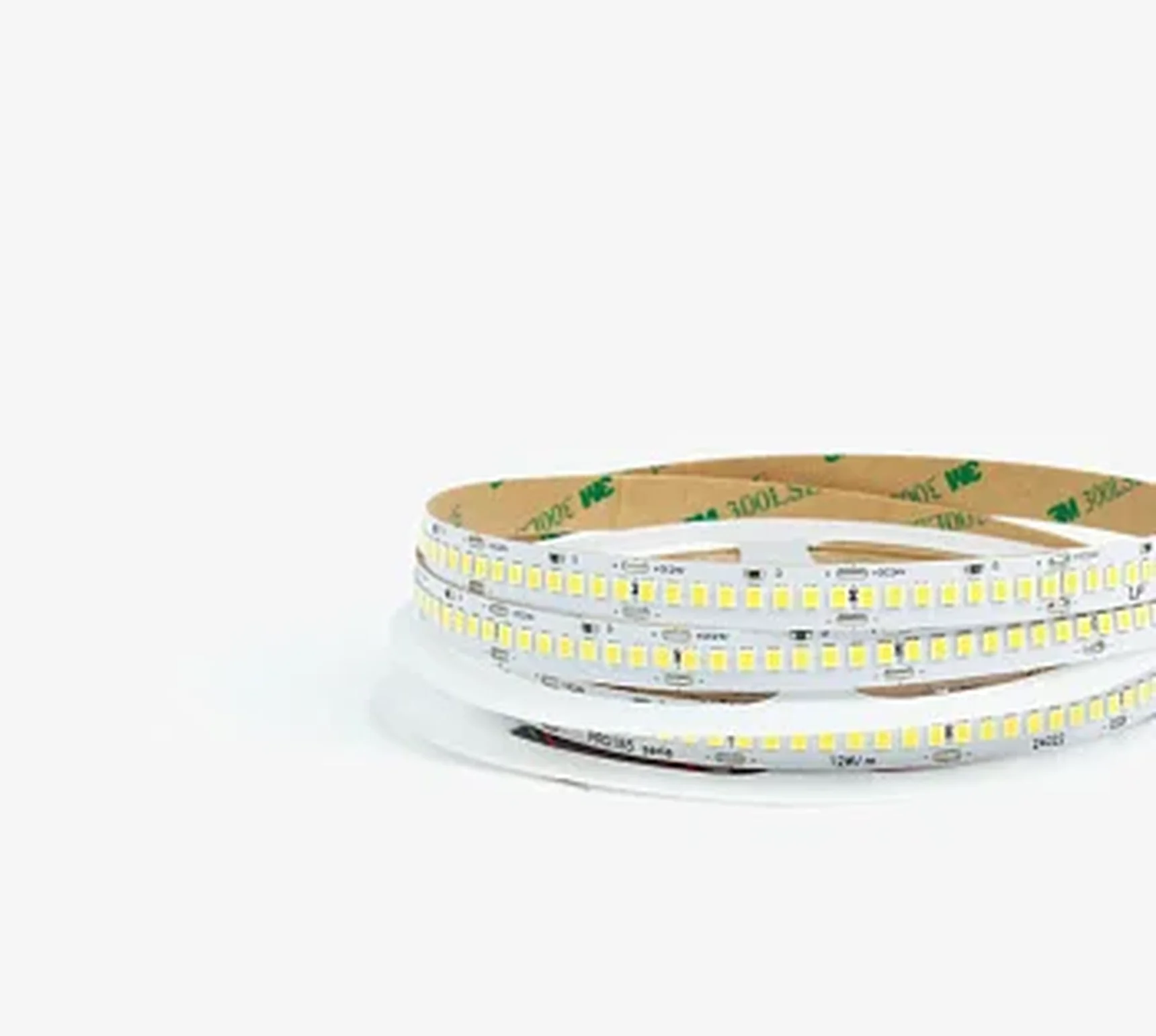 Светодиодная лента LEDS POWER 2835 240/м (11,5Вт/м) 24В нейтральная, серия ПРО185