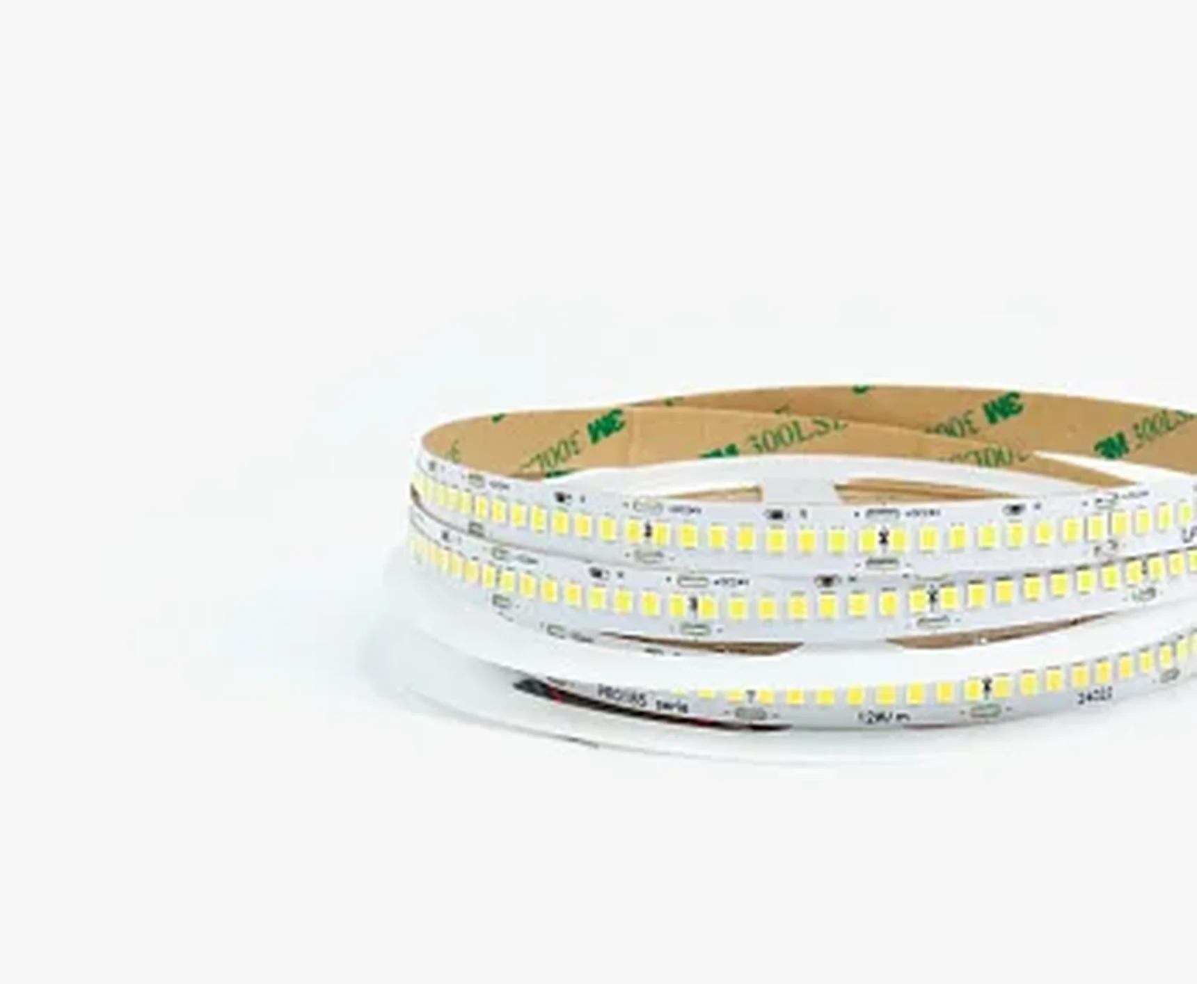 Светодиодная лента LEDS POWER 2835 240/м (11,5Вт/м) 24В холодная, серия ПРО185