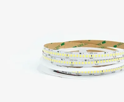 Светодиодная лента LEDS POWER 2835 240/м (11,5Вт/м) 24В холодная, серия ПРО185