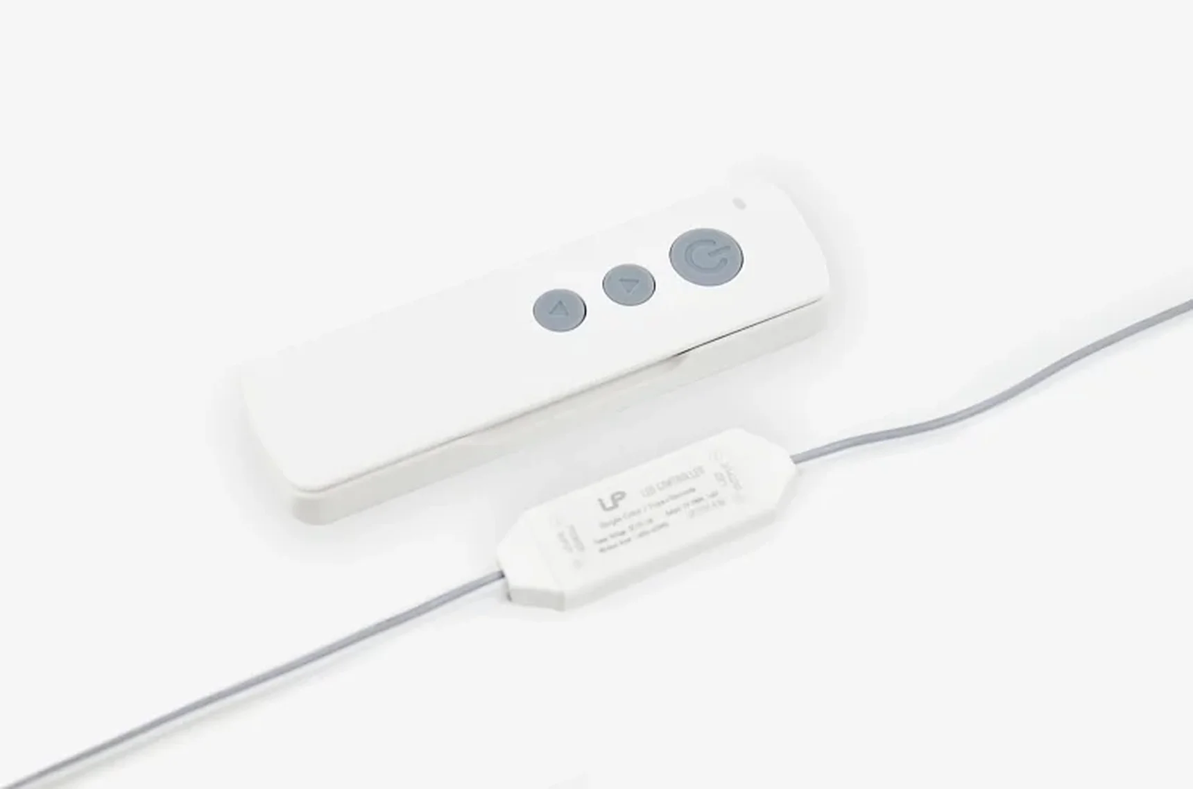 Диммер TT112-S Mini RF TUYA 5A