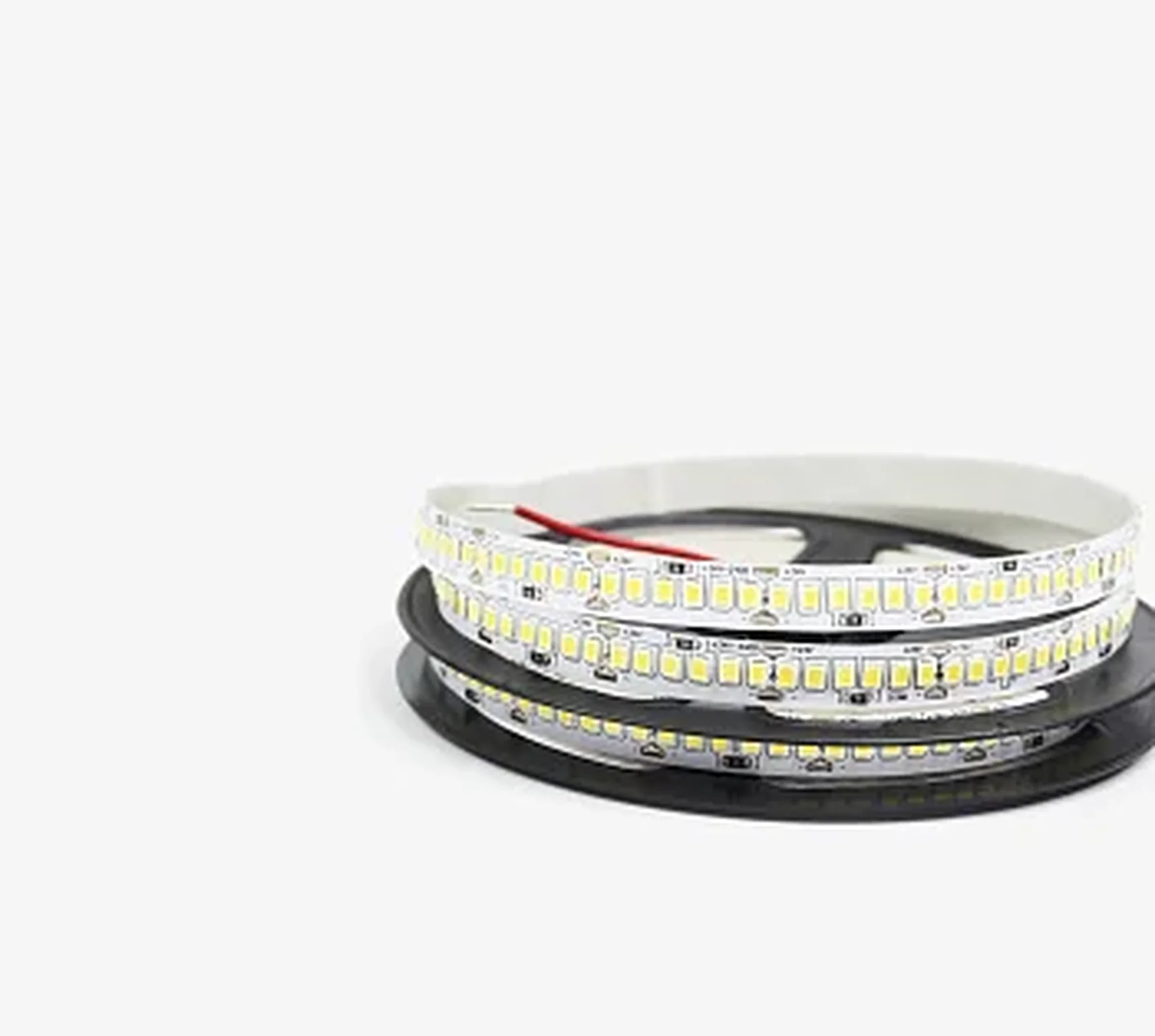 Светодиодная лента LEDS POWER 2835 120/м (10Вт/м) 24В теплая