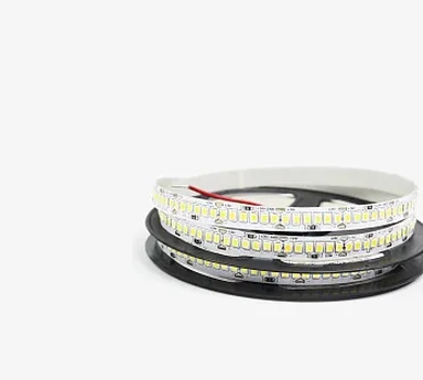 Светодиодная лента LEDS POWER 2835 120/м (10Вт/м) 24В теплая