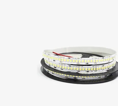 Светодиодная лента LEDS POWER 2835 120/м (10Вт/м) 24В теплая