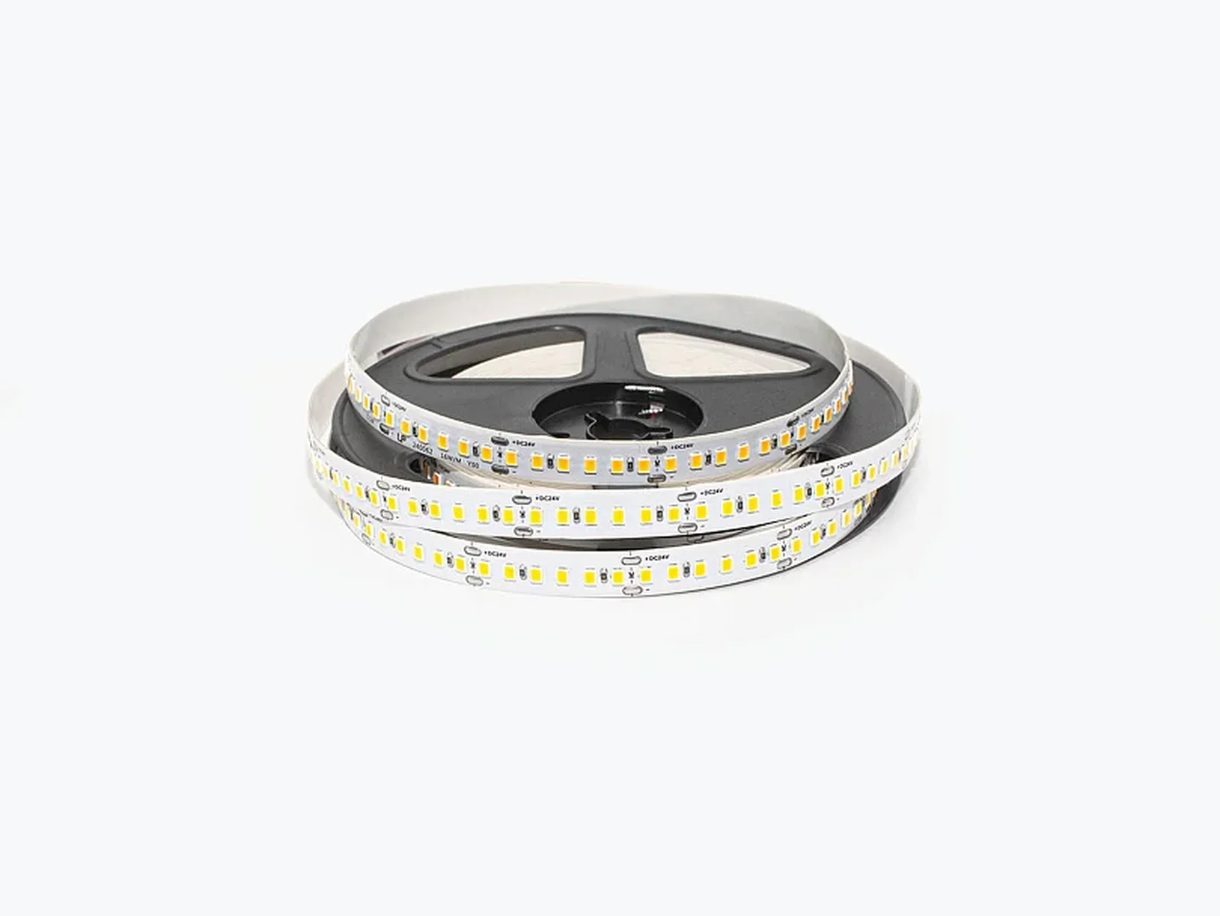 Светодиодная лента LEDS POWER 2835 180/м (16Вт/м) 24В нейтральная