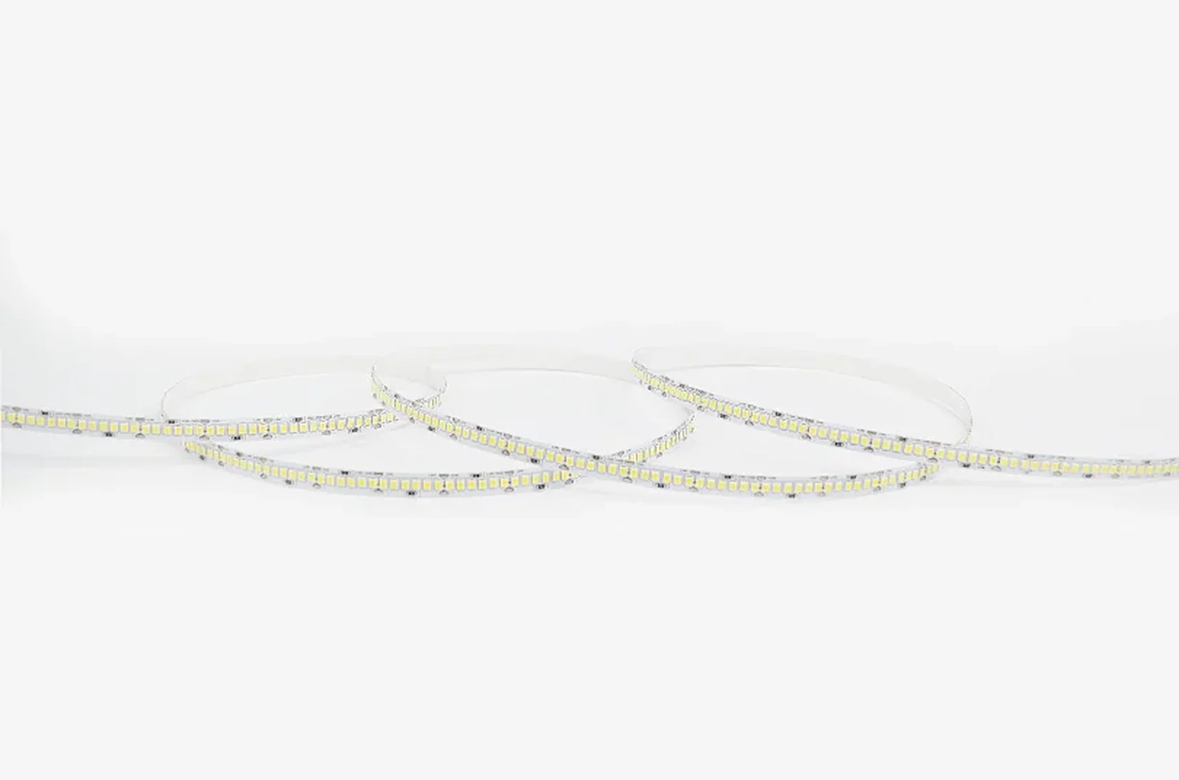 Светодиодная лента LEDS POWER 2835 240/м (21Вт/м) 24В теплая