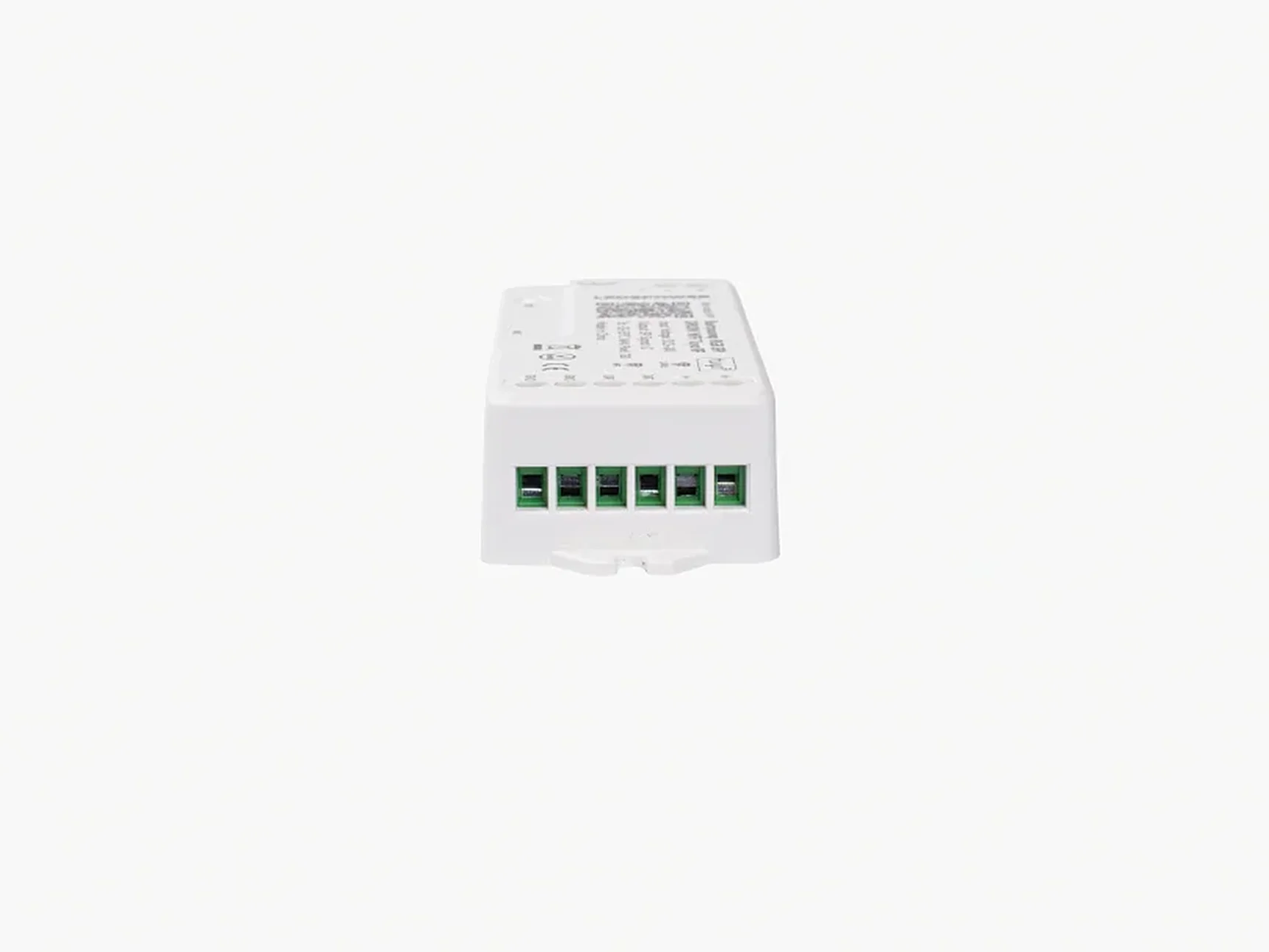 Контроллер RGB SPI DR03W WiFi Tuya RF