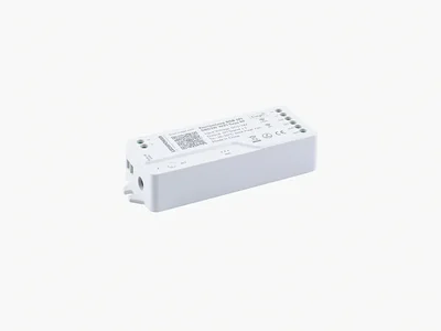 Контроллер RGB SPI DR03W WiFi Tuya RF