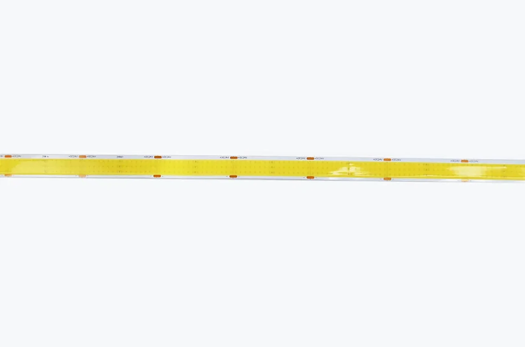 Светодиодная лента LEDS POWER COB трехрядная 960/м (24Вт/м) 24В холодная