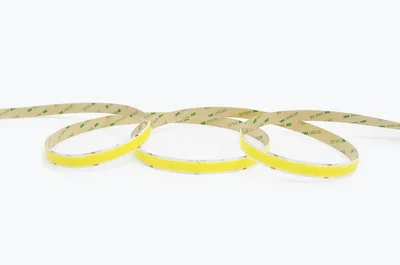 Светодиодная лента LEDS POWER COB трехрядная 960/м (24Вт/м) 24В холодная