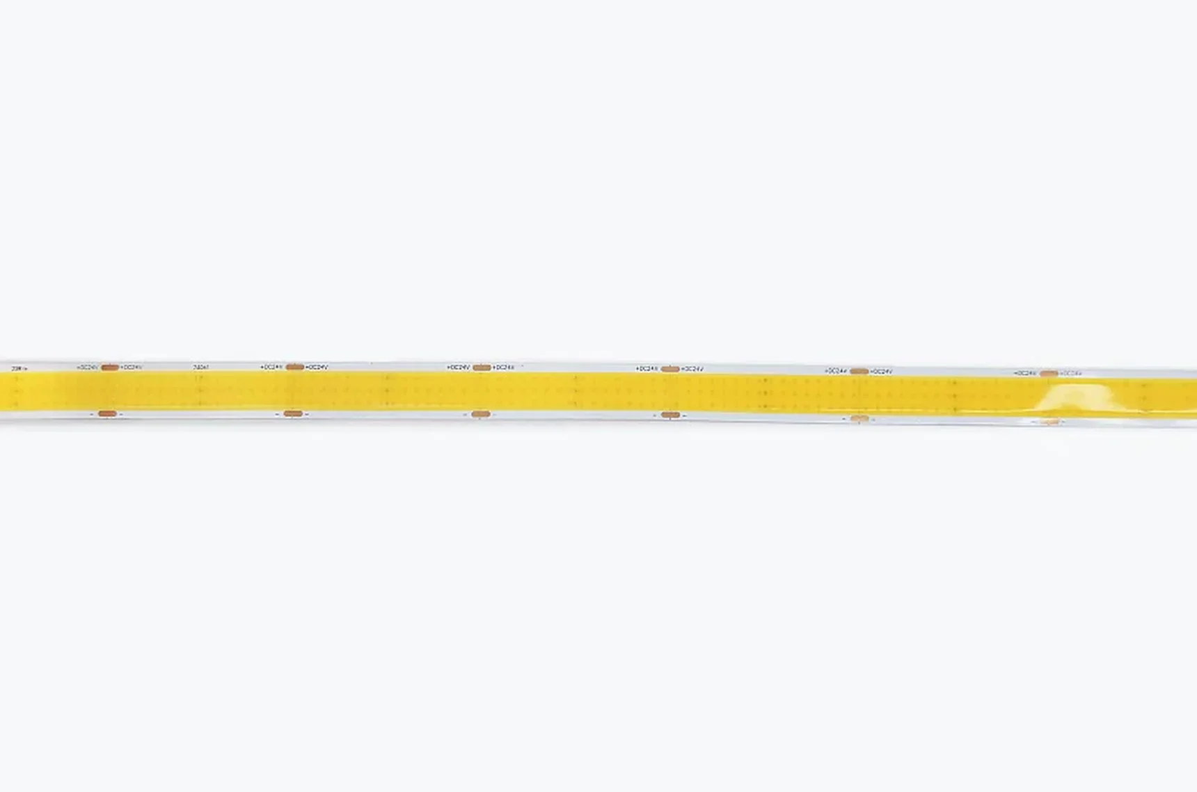 Светодиодная лента трехрядная LEDS POWER COB 960/м (24Вт/м) 24В нейтральная