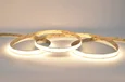 Светодиодная лента LEDS POWER COB трехрядная 960/м (24Вт/м) 24В теплая