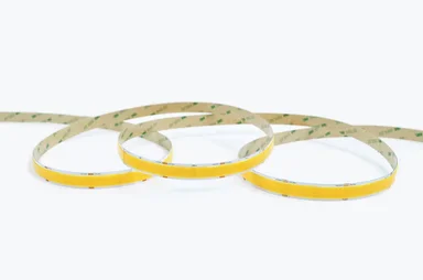 Светодиодная лента LEDS POWER COB трехрядная 960/м (24Вт/м) 24В теплая
