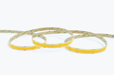 Светодиодная лента LEDS POWER COB трехрядная 960/м (24Вт/м) 24В теплая