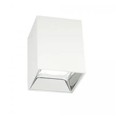 Потолочный светодиодный светильник Citilux Старк CL7440202