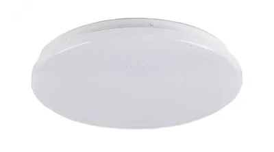 Светильник светодиодный настенно-потолочный PPB STARWAY-2 24w 4000K, 5025479