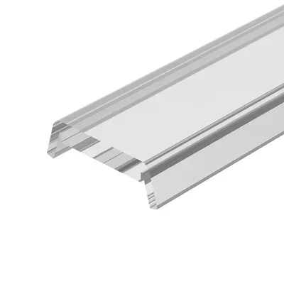 Экран прозрачный для PDS, MIC (Arlight, Пластик) 012036 012036