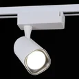 01320-9.3-001QY LED20W WT светильник трековый