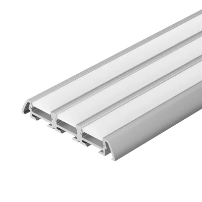 Профиль PHS-3X-2000 ANOD (Arlight, Алюминий) 013209 013209 | Под заказ