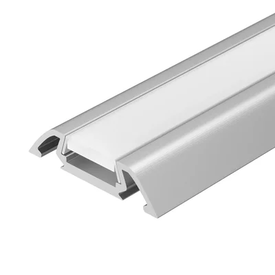 Профиль PHS-A-2000 ANOD (Arlight, Алюминий) 013215 013215