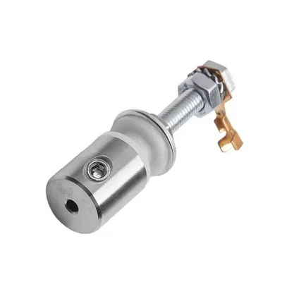 Втулка W-B-Z продольная с винтом (для столешниц) (Arlight, Металл) 013476(1) 013476(1)