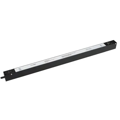 Блок питания ARV-SP-150-MAG25-PFC-BK (24V, 6.25A, 150W) (Arlight, IP20 Пластик, 5 лет)
