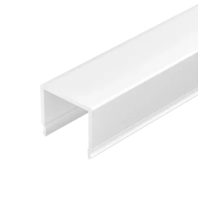 Экран G-K матовый для PLS-GIP (Arlight, Пластик) 013884 013884 | Под заказ