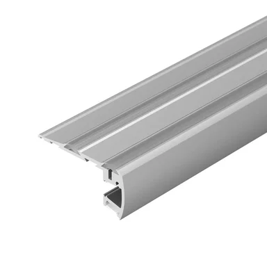 Профиль STEP-2000 ANOD (Arlight, Алюминий) 014548 014548 | Под заказ