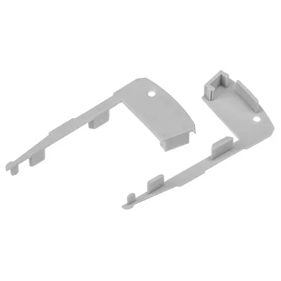 Заглушка для STEP (левая) (Arlight, Пластик) 014551 014551 | Под заказ