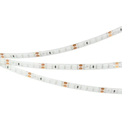 Светодиодная лента герметичная RTW-SE-A120-8mm 24V Blue (9.6 W/m, IP65, 5m) (Arlight, -) 014676(3)