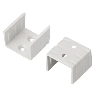 Крепёж для ALU-WIDE-H15 (Arlight, Пластик) 014861 014861