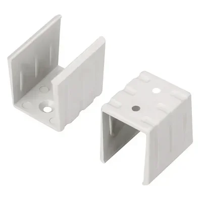 Крепёж для ALU-WIDE-H28 (Arlight, Пластик) 014868 014868