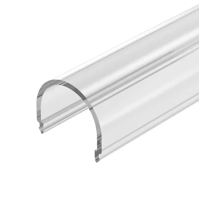 Экран G-L прозрачный для PLS-GIP (Arlight, Пластик) 015951 015951